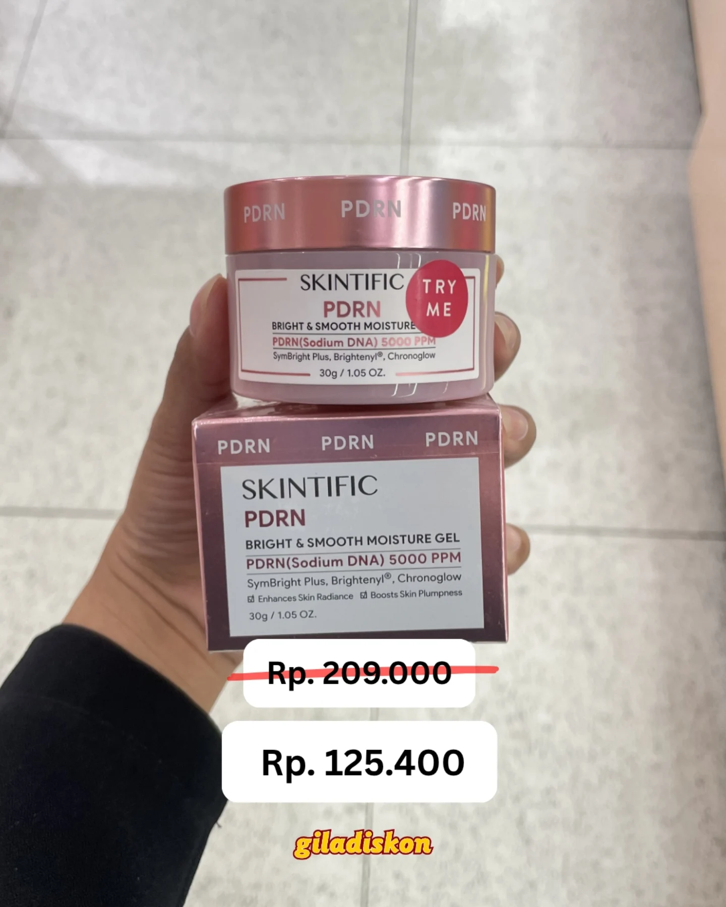 Sale Besar Sociolla: Diskon Berlimpah untuk Produk Terpilih - Image 4
