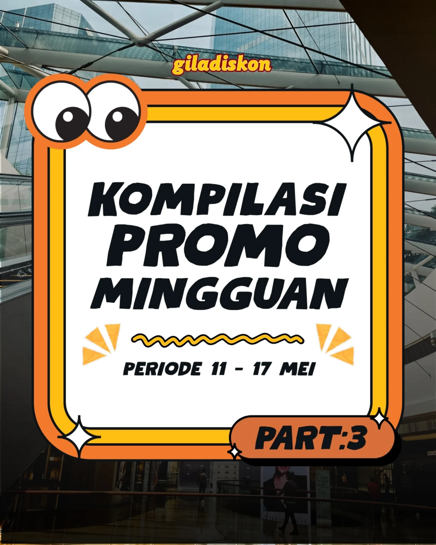 Kompilasi Penawaran Terbaik Minggu Ini