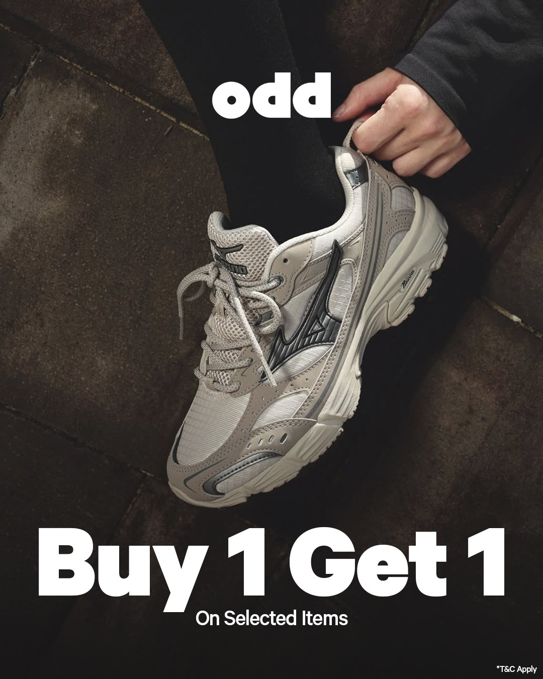 Promo Our Daily Dose Buy 1 Get 1 FREE s/d 12 Oktober 2025